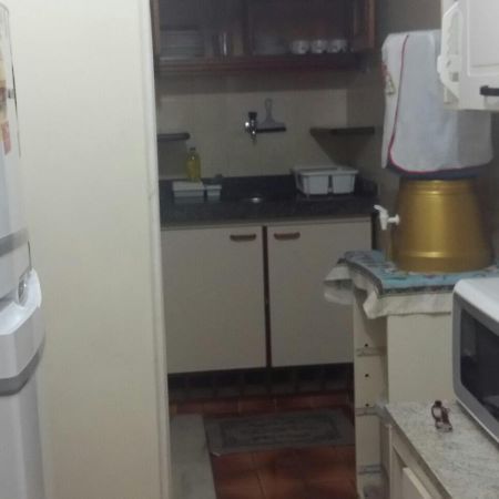 Apartamento 3 Quartos Em Frente Ao Mar Recife Buitenkant foto