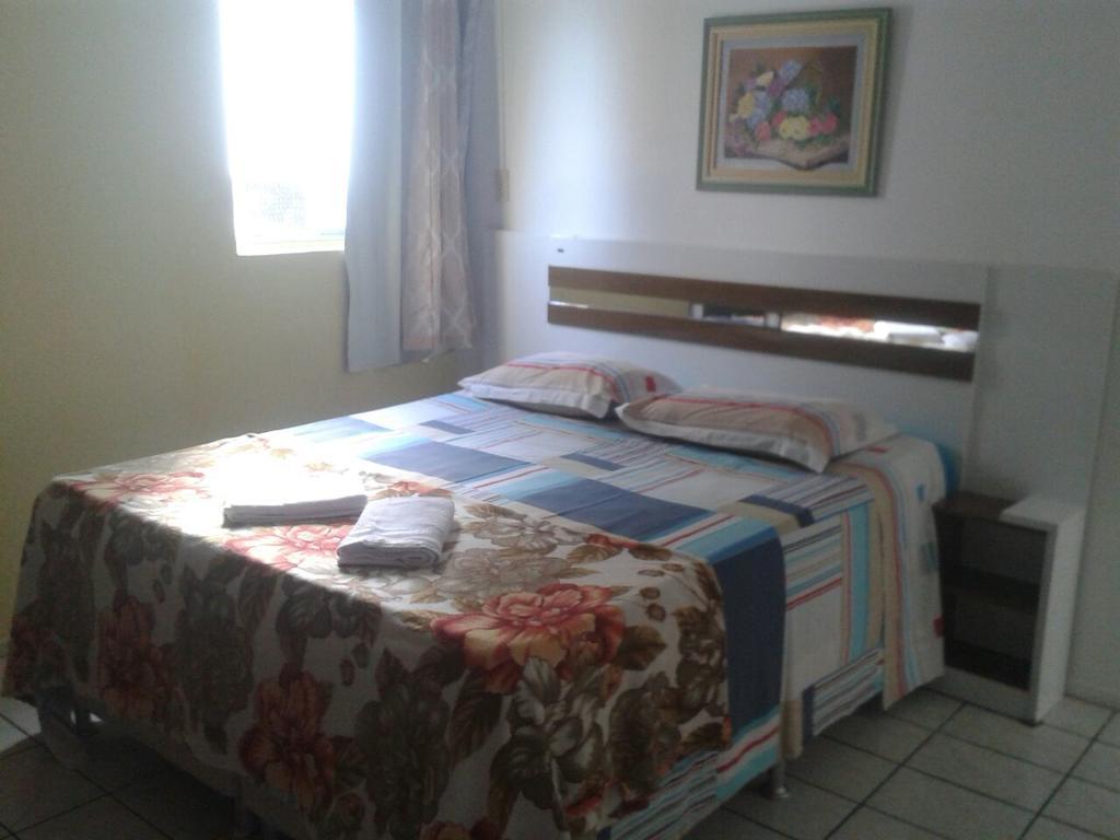 Apartamento 3 Quartos Em Frente Ao Mar Recife Buitenkant foto