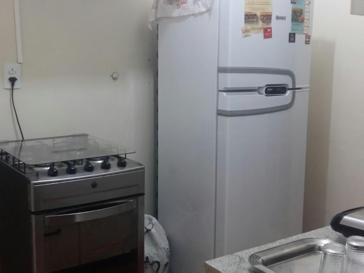 Apartamento 3 Quartos Em Frente Ao Mar Recife Buitenkant foto