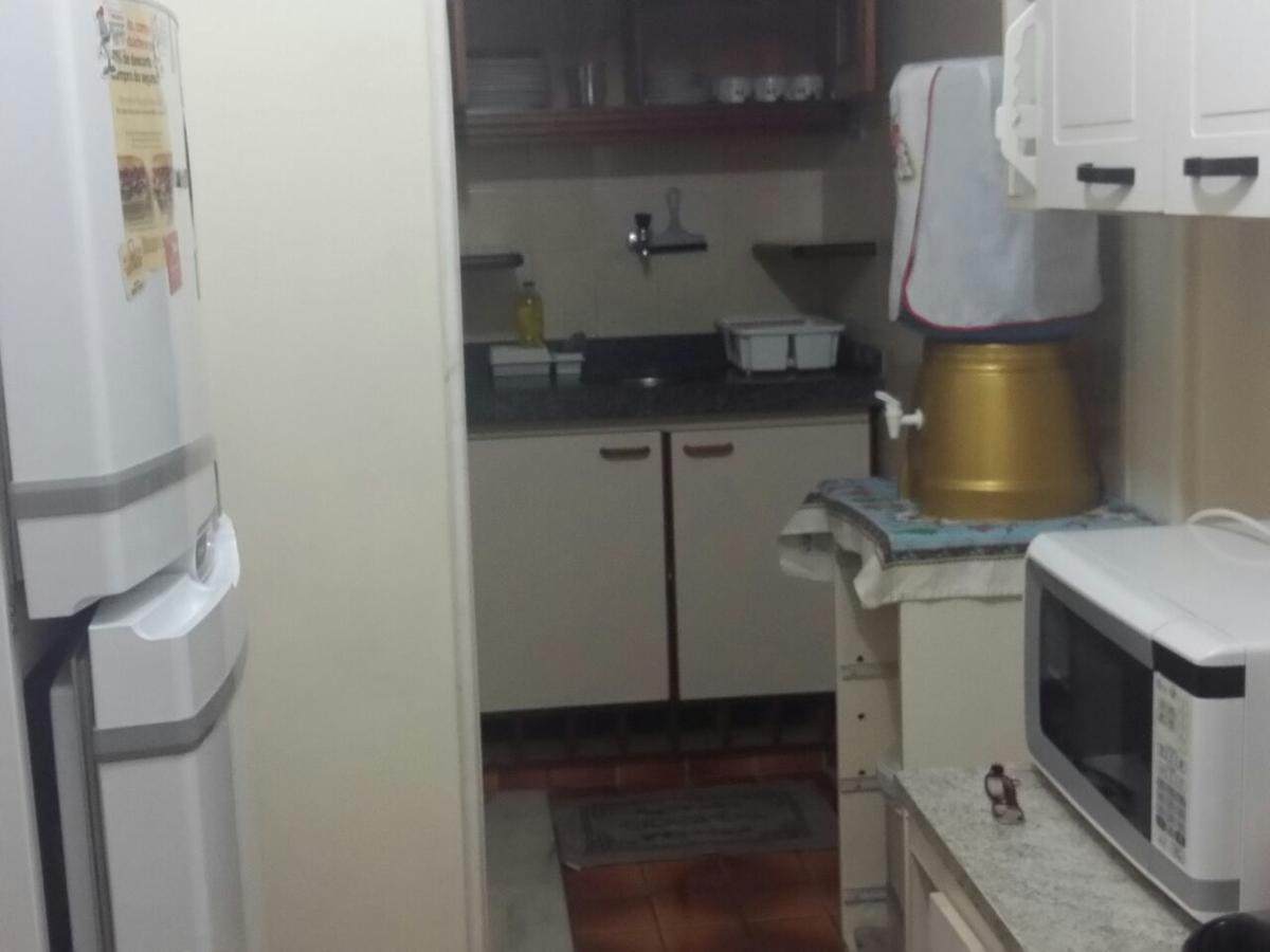 Apartamento 3 Quartos Em Frente Ao Mar Recife Buitenkant foto