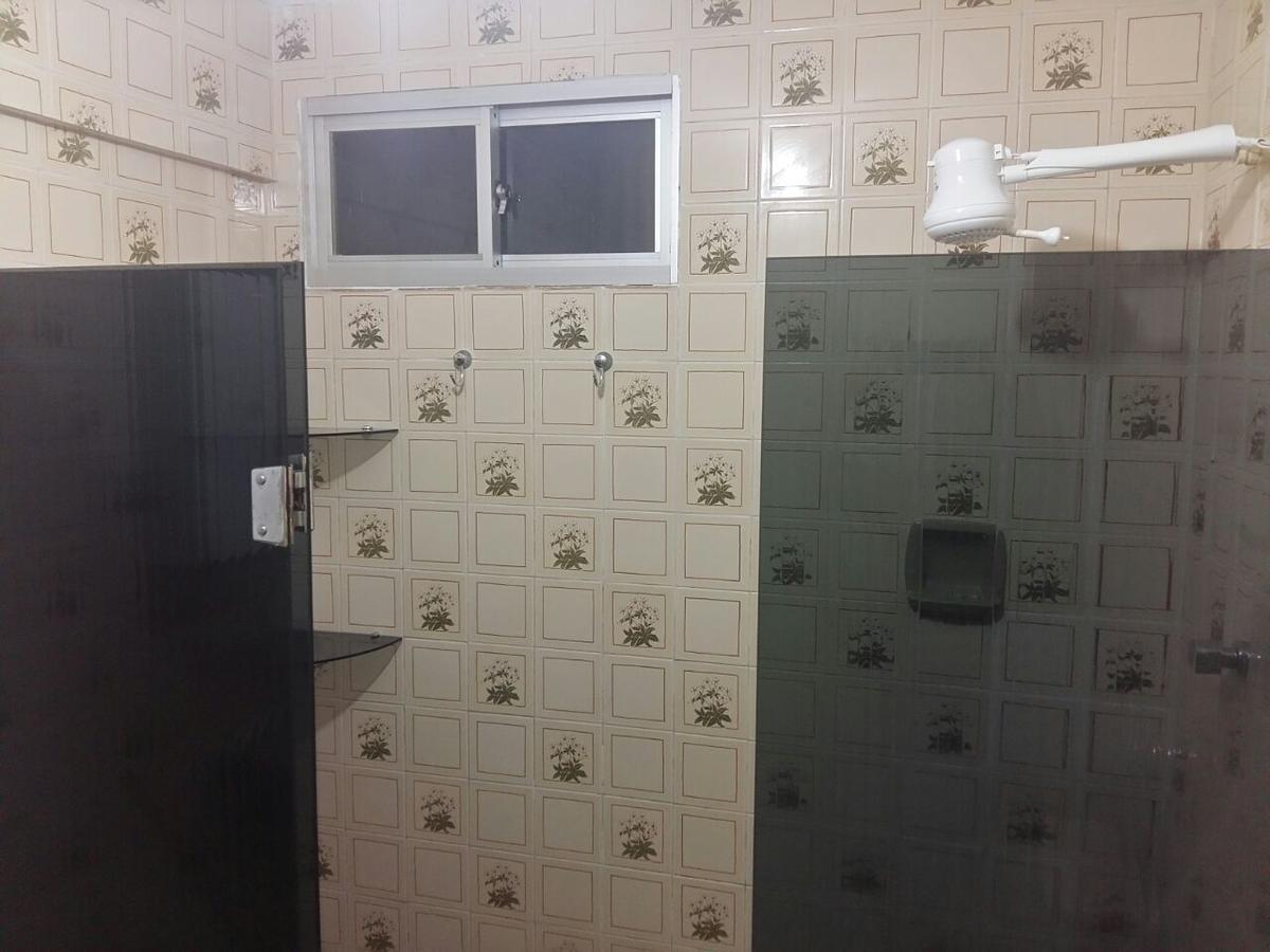 Apartamento 3 Quartos Em Frente Ao Mar Recife Buitenkant foto
