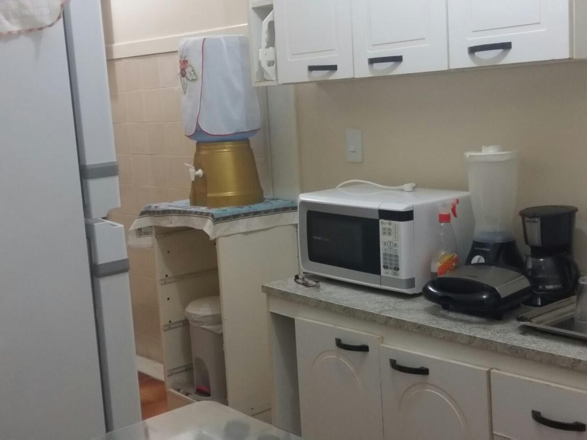 Apartamento 3 Quartos Em Frente Ao Mar Recife Buitenkant foto