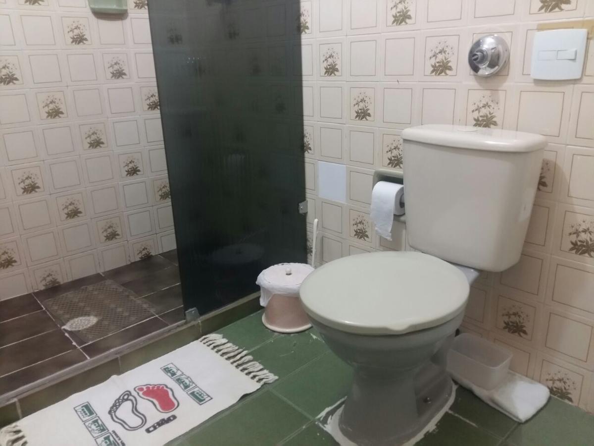 Apartamento 3 Quartos Em Frente Ao Mar Recife Buitenkant foto