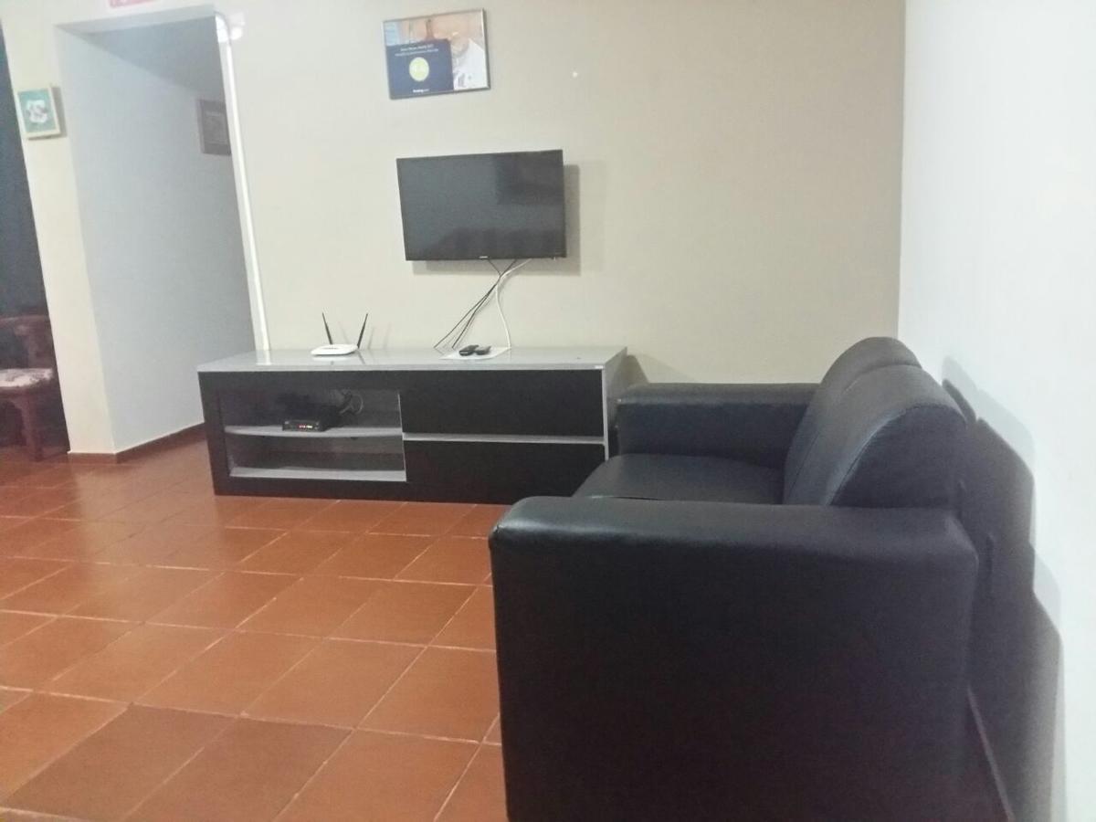 Apartamento 3 Quartos Em Frente Ao Mar Recife Buitenkant foto