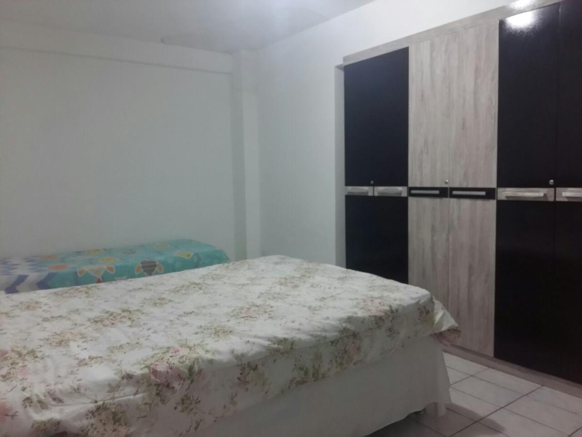 Apartamento 3 Quartos Em Frente Ao Mar Recife Buitenkant foto
