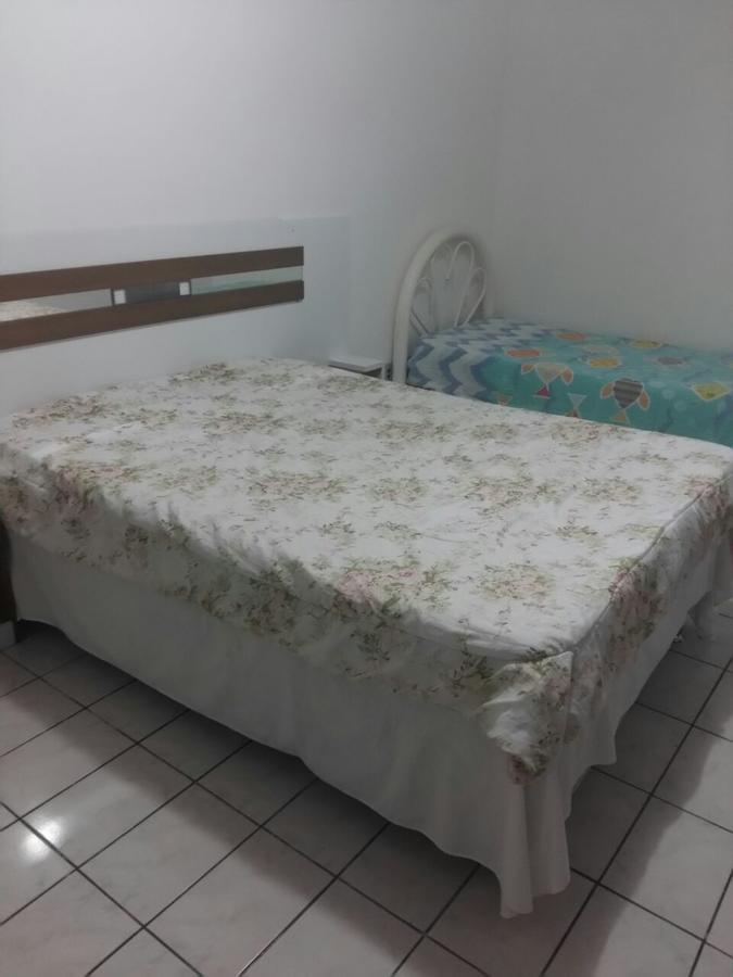 Apartamento 3 Quartos Em Frente Ao Mar Recife Buitenkant foto