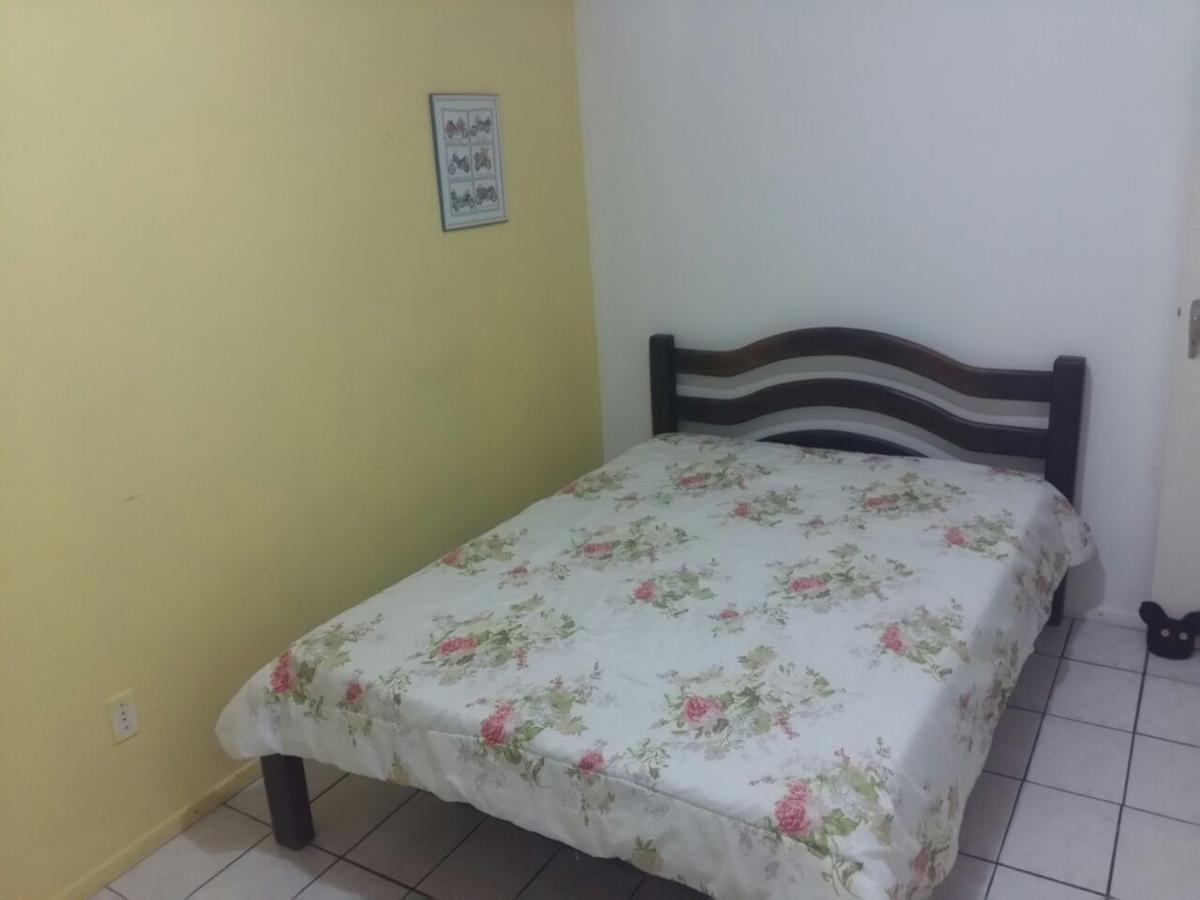 Apartamento 3 Quartos Em Frente Ao Mar Recife Buitenkant foto