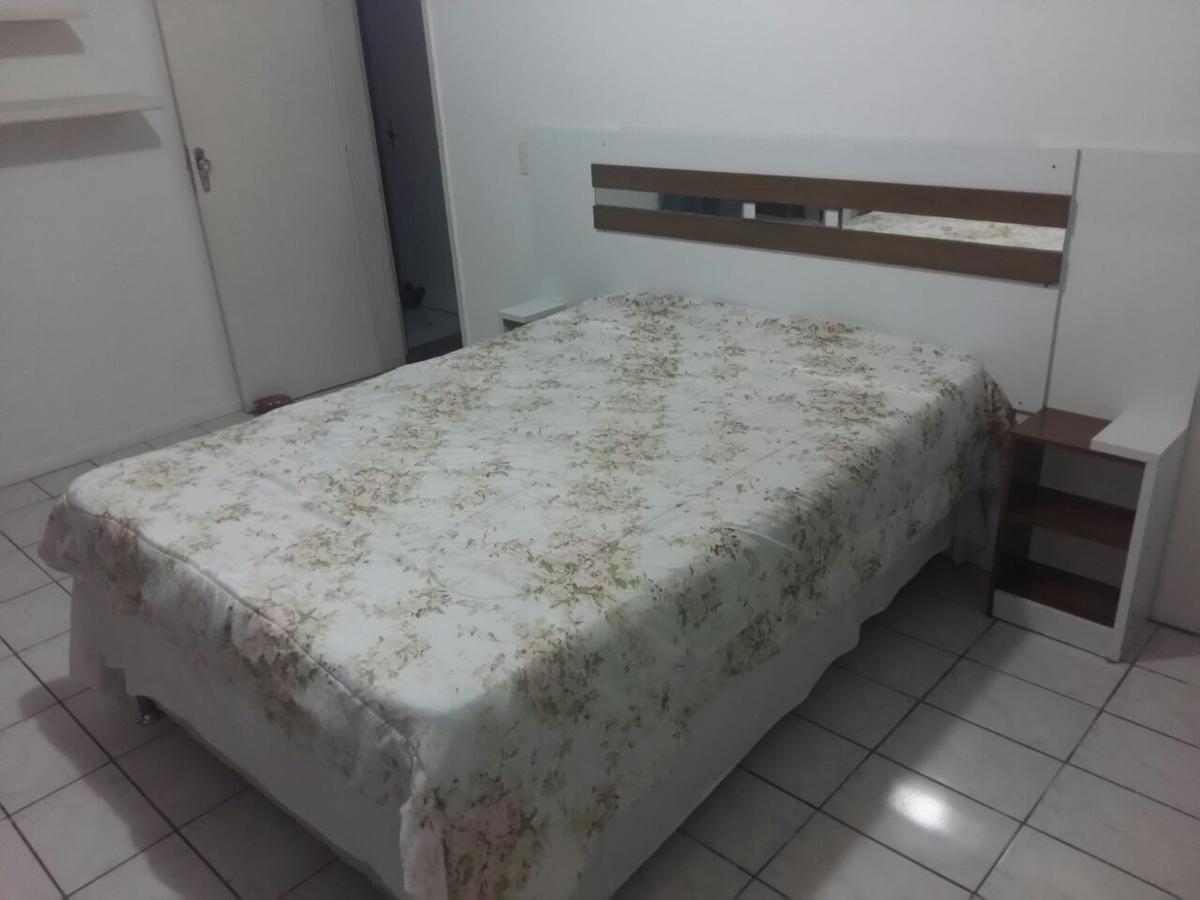Apartamento 3 Quartos Em Frente Ao Mar Recife Buitenkant foto