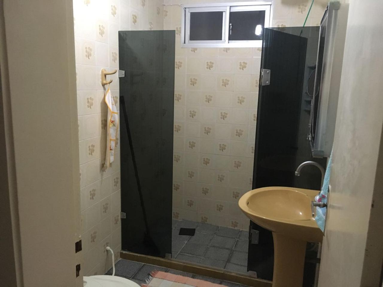 Apartamento 3 Quartos Em Frente Ao Mar Recife Buitenkant foto