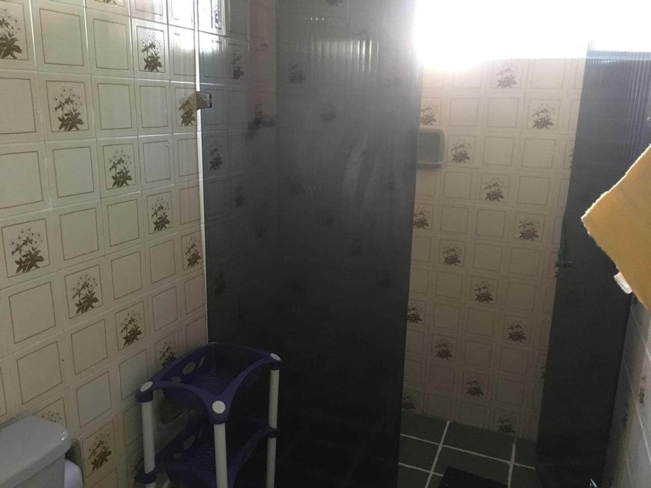 Apartamento 3 Quartos Em Frente Ao Mar Recife Buitenkant foto