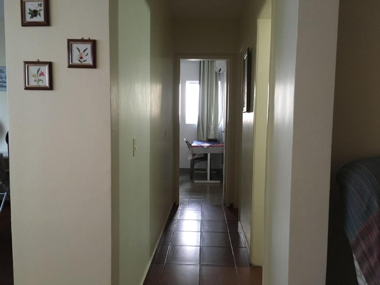 Apartamento 3 Quartos Em Frente Ao Mar Recife Buitenkant foto