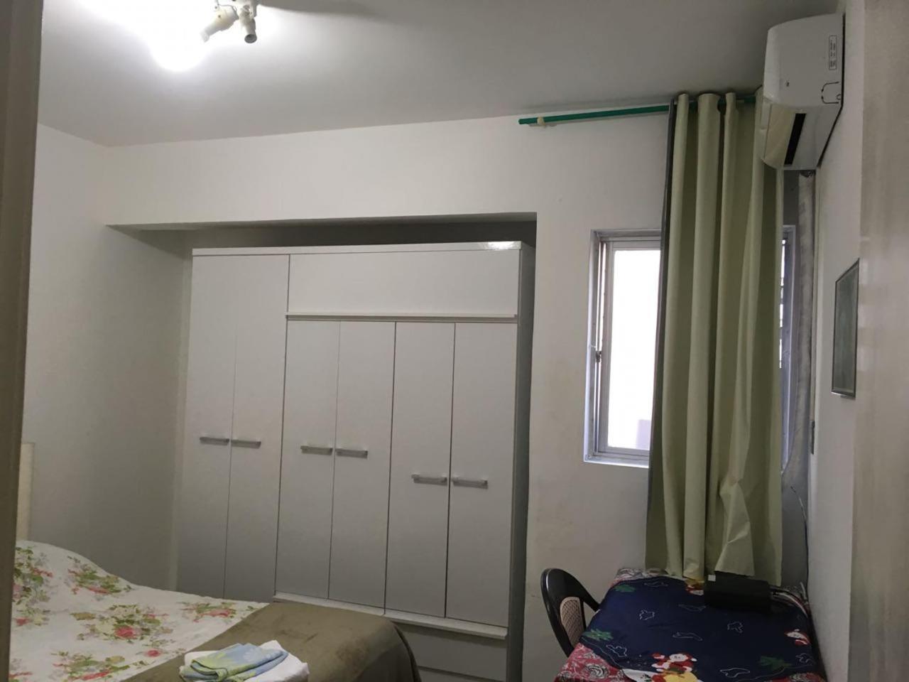Apartamento 3 Quartos Em Frente Ao Mar Recife Buitenkant foto
