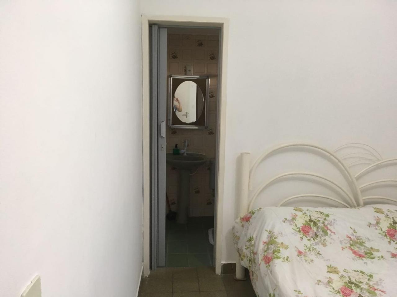 Apartamento 3 Quartos Em Frente Ao Mar Recife Buitenkant foto
